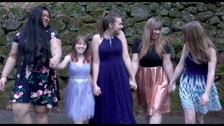 Spring Formal 2019