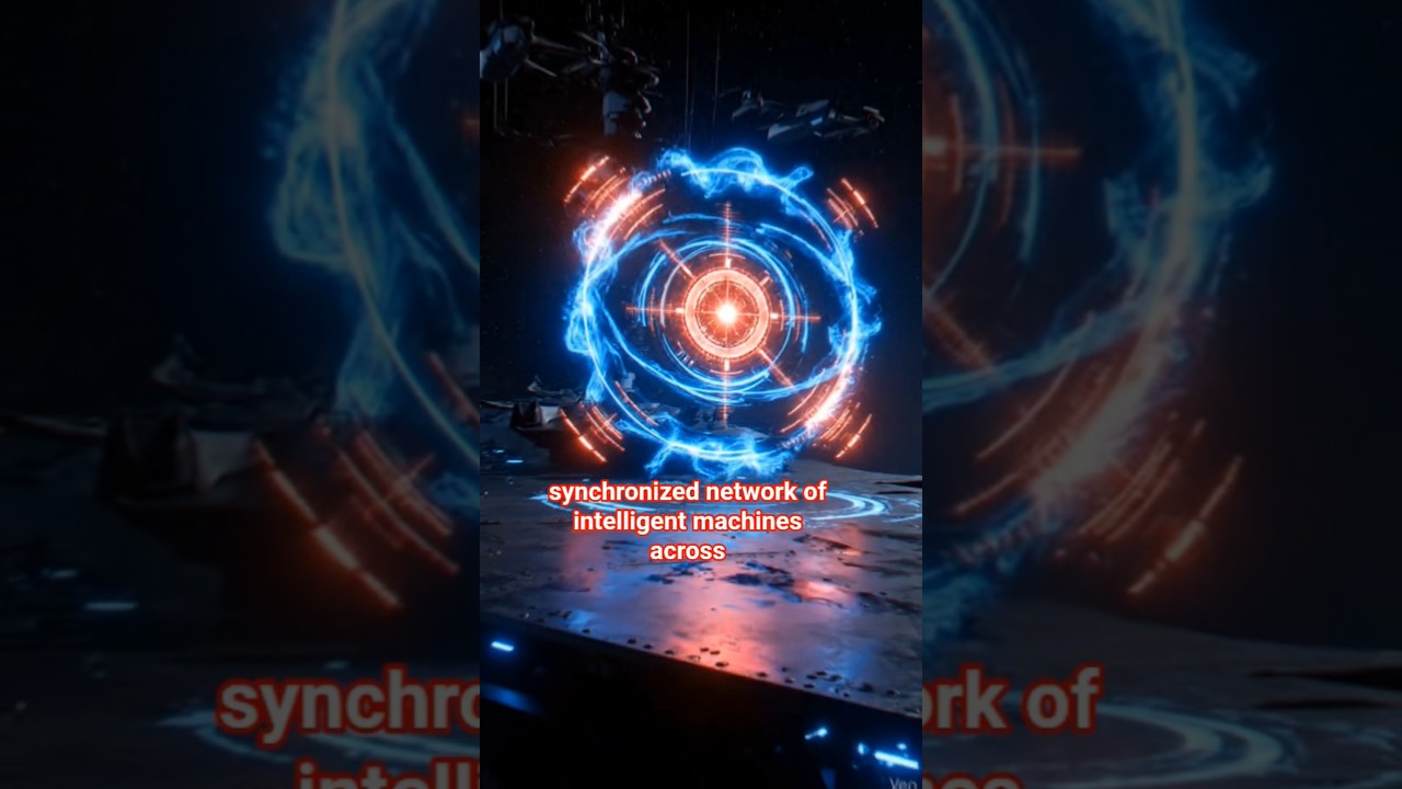 AI Autonomous War Fleet — The Future of Naval & Aerial Warfare”