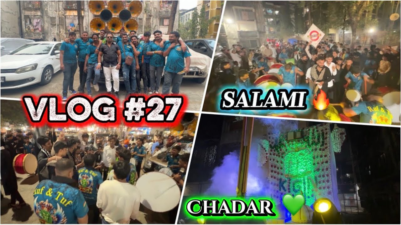 Mira Road Sandal 2026 💚 || Vlog #27 || Fully Dhamal Vlog 💥🔥 ||