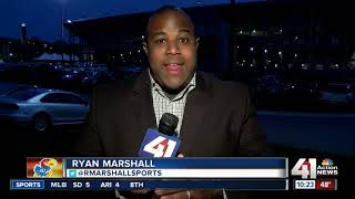 Les Miles era begins at KU