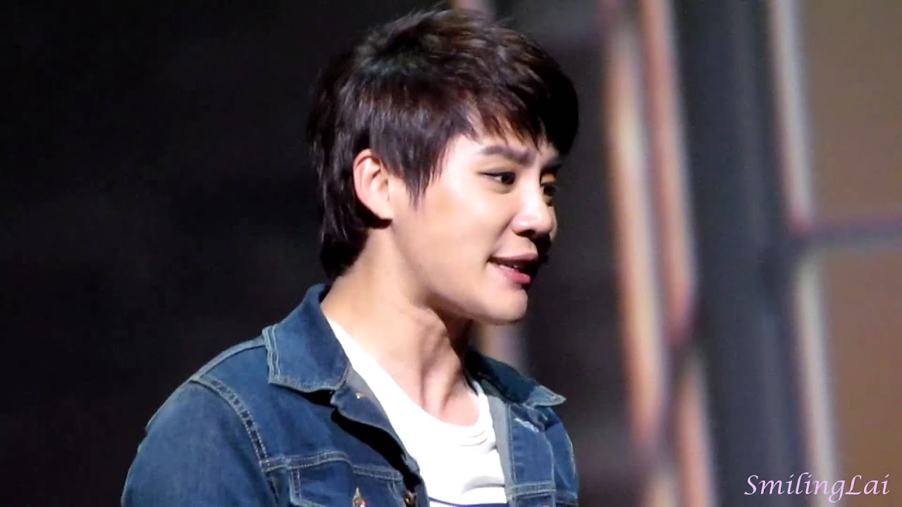 Kim Junsu - December ( 3 )