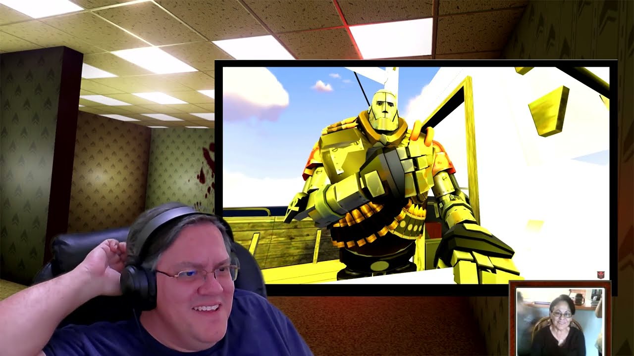 MVM, Death in The Depths Episode 4 Reaction