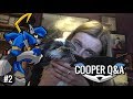 Cooper Q&amp;A | Sly Cooper Theories, Merchandise, Sly 4 | Episode 2