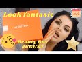 LOOK FANTASTIC BEAUTY BOX AUGUST 2020 SPOILERS                         ****plus August giveaway***