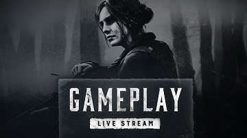 Hunt: Showdown 1896 Gameplay Live stream with @Alienware