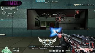 CrossFire Gm : How To Pin Point- ازاي تعرف تحدد مكان الجوست بسهوله