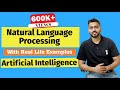 Natural language processing in artificial intelligence in hindi  nlp with demo and examples