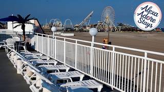 Heart of Wildwood Boardwalk Motel | Wildwood (NJ), United States | Hotel Review 🌟
