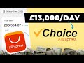Dropshipping with aliexpress choice shopify and dsers