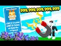 СТАЛ САМЫМ СИЛЬНЫМ ЗА 10 МИНУТ В СИМУЛЯТОРЕ МАГНИТА! ROBLOX Crystal Magnet Simulator