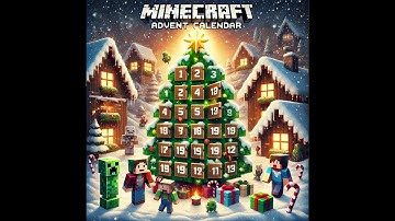 Advent Calendar World December 11th