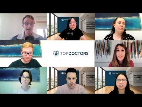 Retinopatia diabetica: diagnosi precoce e trattamenti