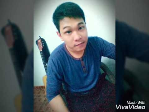 Chutiphong   พูดผ่านกำแพง  cover