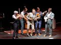 Punch brothers  march 2 2022  beacon theatre nyc  complete show