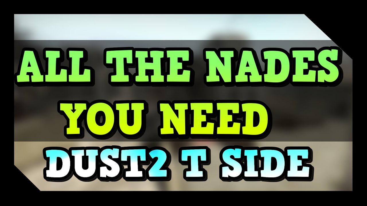 Strat Roulette Dust2 T Side Strat Roulette Dust2 T Side