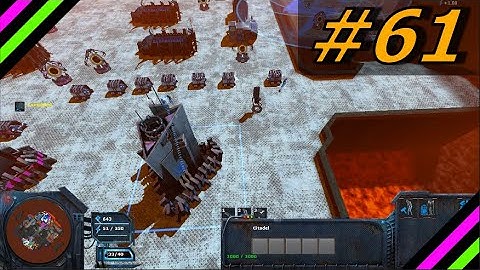 Lambda Wars Beta | Multiplayer Gameplay | Episode #61 - RO your boat