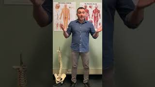 What is concussion/traumatic brain injury? Reg Osteopath Diego Polo explains. Video two of five.
