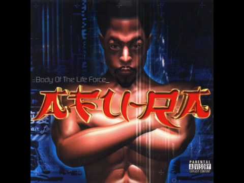 Afu-Ra - Body Of The Life Force - YouTube