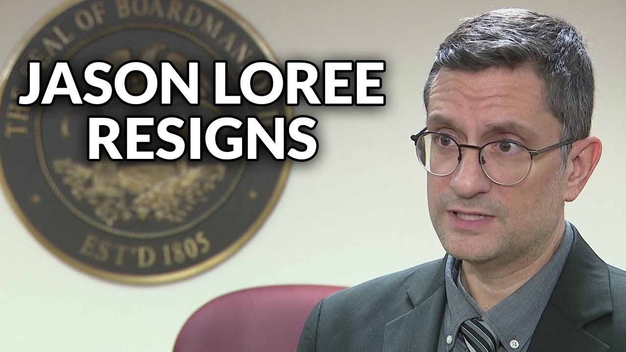 Health battle forces township leader to step away