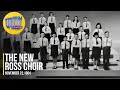 The New Ross Choir &quot;The Boys Of Wexford&quot; on The Ed Sullivan Show