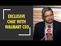 Exclusive in conversation with kris iyer ceo walmart india
