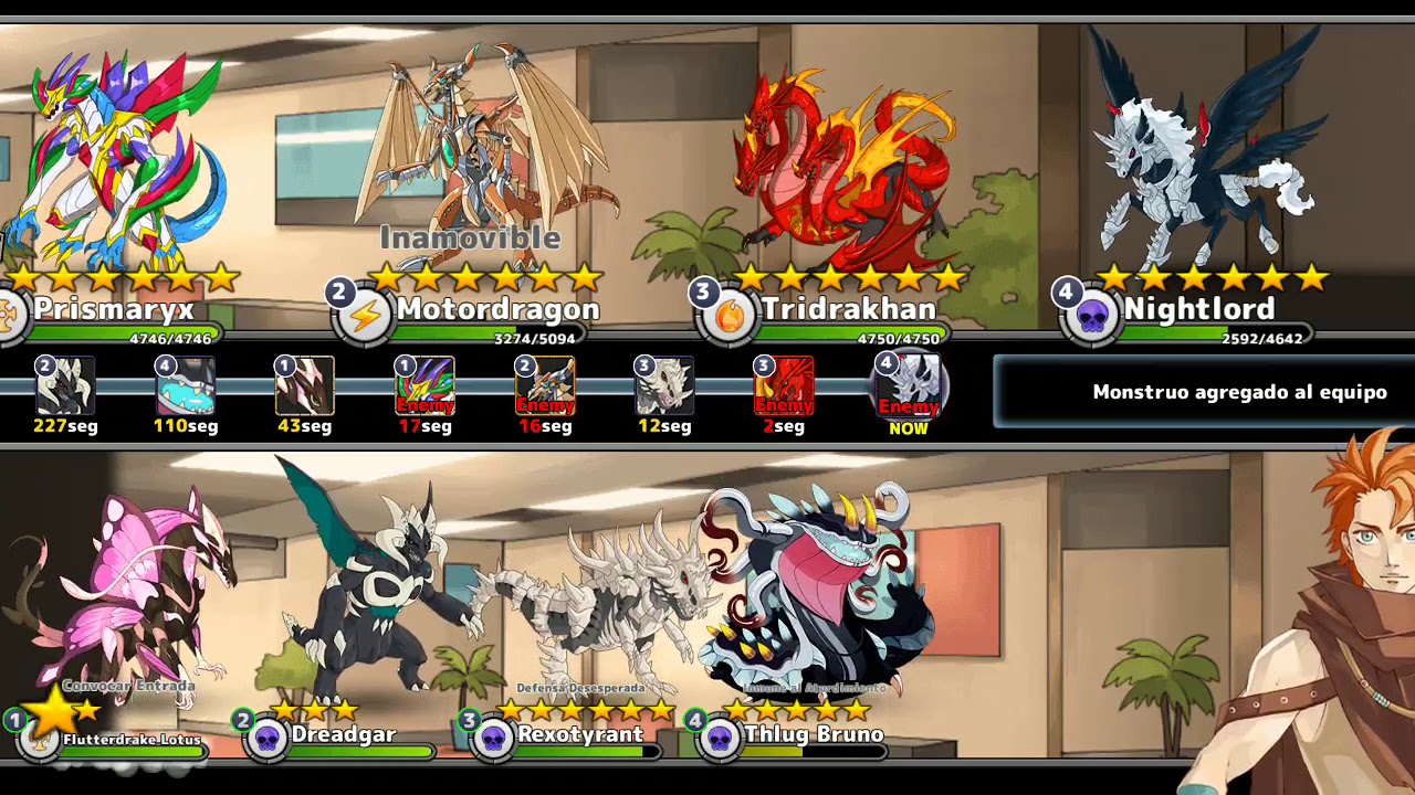 Neo Monsters Episode XXII Offline Mode YouTube