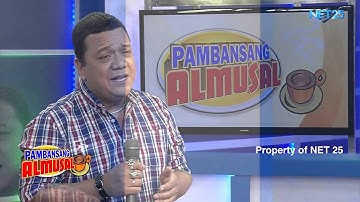MITOY YONTING NET25 PAMBANSANG ALMUSAL Guesting Part 1