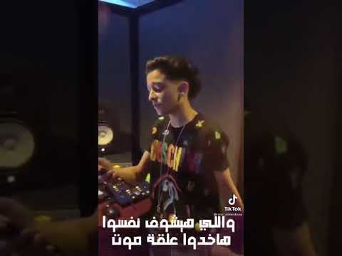 جبروت من الليلادي جبروت سامر المدني ومسلم هيكسر مصر