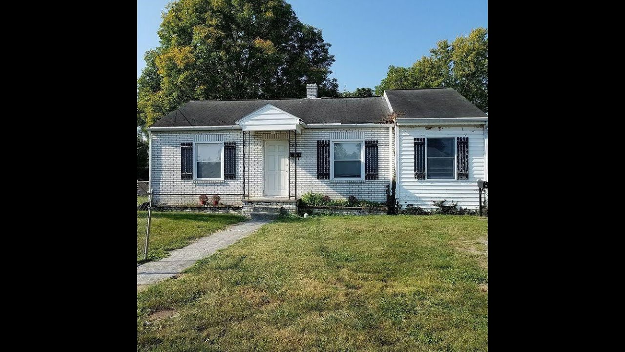 55A West Fairview Ave. YouTube