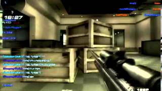 Sudden Attack NA Sniper Pro