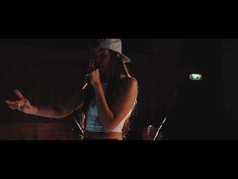 Tom White - Let's Talk (Live at JMC)