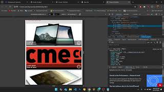 Master Media Queries: Create the 'PORTFOLIO MEDIA QUERY' Project (CSS Only!) 🛠️ 2024