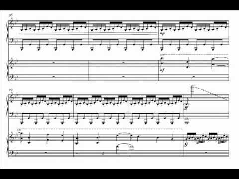 dimrain47 operation evolution piano audio sheet youtube fires of a revolution piano sheet music