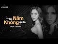 TRĂM NĂM KHÔNG QUÊN - LALA TRẦN | Audio Official