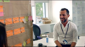 A Day In The Life Of A Squad Lead @AND Digital