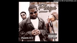 Playa - Push(1998)