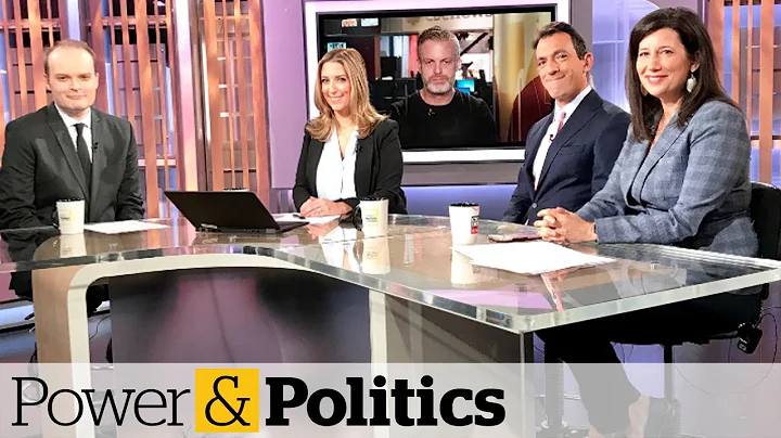 Breaking down polls ahead of the federal election | Power & Politics