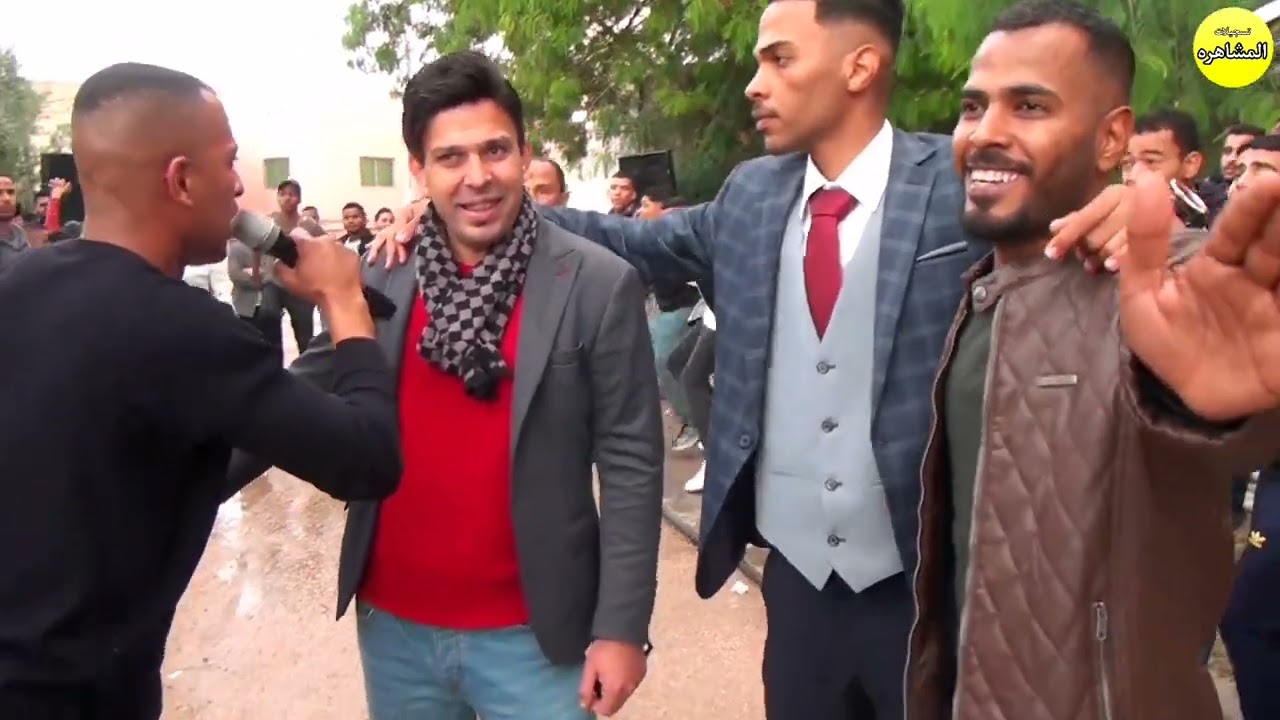 شبابه مكلفه مع أشرف الطموني افراح المشاهره تخريج المهندس حذيفه المشاهره تسجيلات