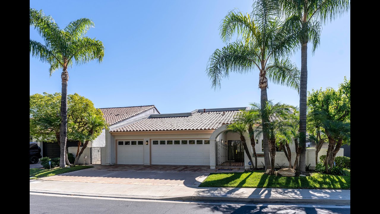 Remodeled View Home with Pool in Guard Gated Vista Point Calabasas