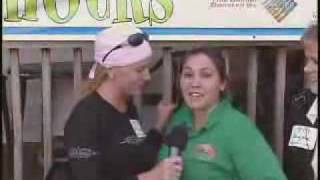 Myrtle Beach Restaurants - Giant Crab