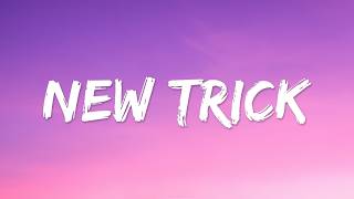 New trick song Lyrics 