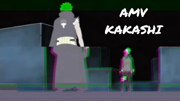 AMV - Reasonable Doubt of Kakashi