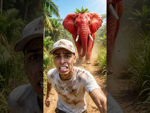 El Nuevo Elefante OG está Roto...