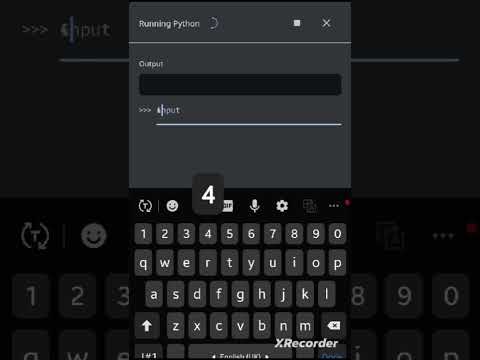 Math Functions in Python: Factorial (!) #coding #python #maths #programming