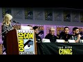 Mayans MC - SDCC Panel - Majestic Entertainment News Coverage