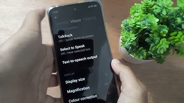 fix display screen colour problem poco m2 pro, poco screen inversion colour setting