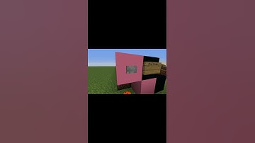 Pink Soldiers (Squid Game) - Note Block Showcase #Shorts