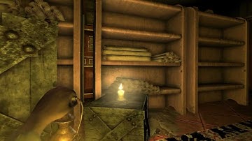 Castle Dorian (Part 2) - Amnesia Custom Story