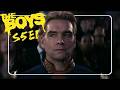 The Boys Season Finale Begins… And Homelander Finally Snaps | THE BOYS FINAL SEASON EP 1 RECAP