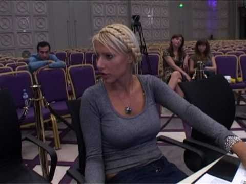 მის საქართველო 2010